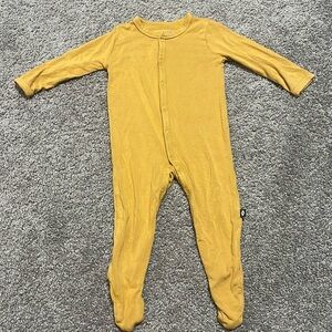 Kyte BABY Snap Footie